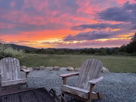 69 Training Field Road Sugar Hill NH 03586