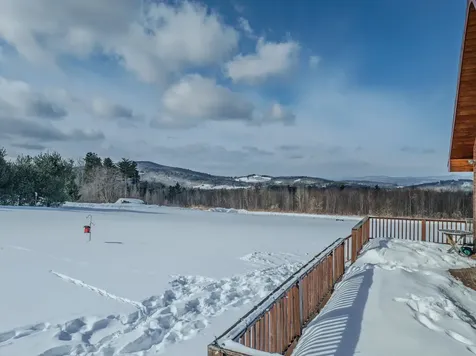 69 Training Field Road Sugar Hill NH 03586