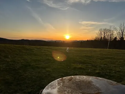 69 Training Field Road Sugar Hill NH 03586