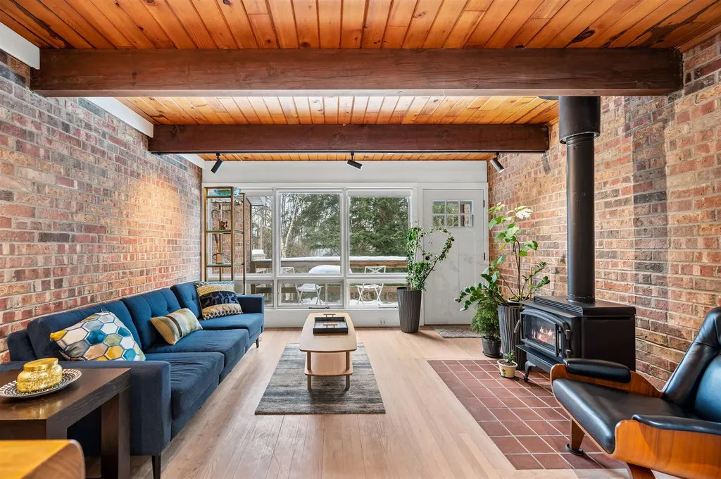 67 Fox Hill Road Stowe VT 05672