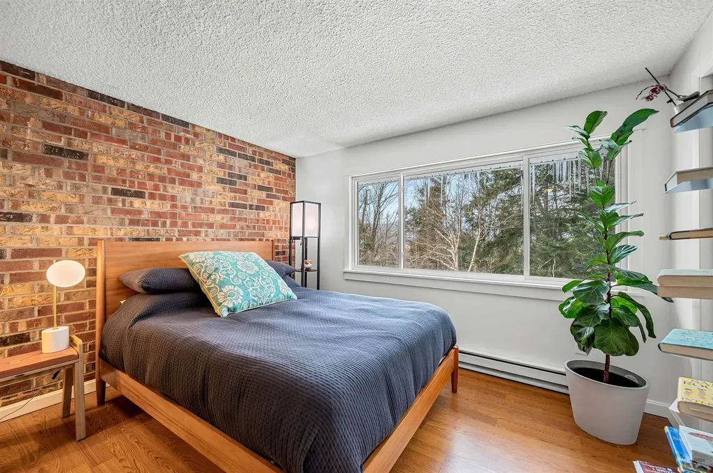 67 Fox Hill Road Stowe VT 05672