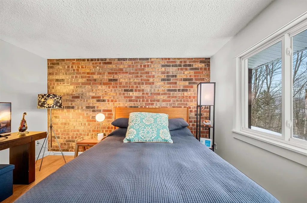 67 Fox Hill Road Stowe VT 05672