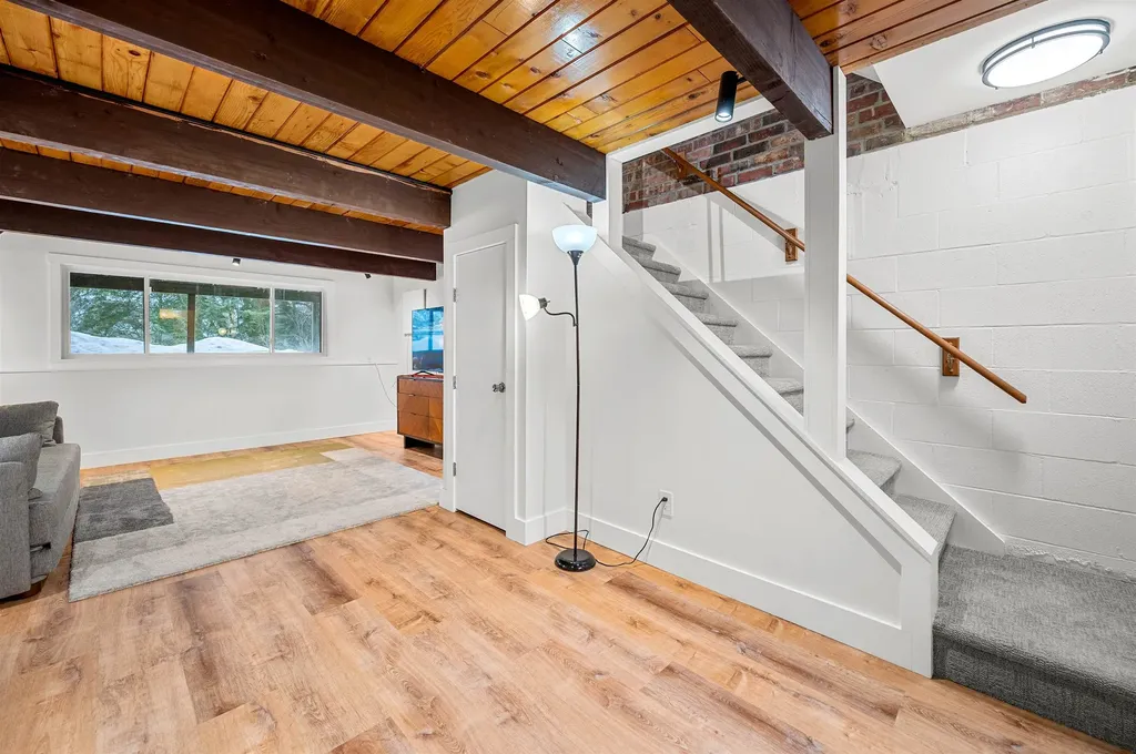 67 Fox Hill Road Stowe VT 05672