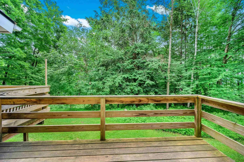 67 Fox Hill Road Stowe VT 05672