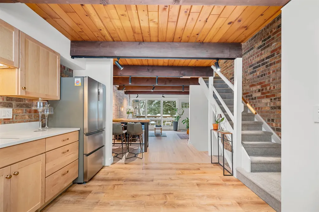 67 Fox Hill Road Stowe VT 05672