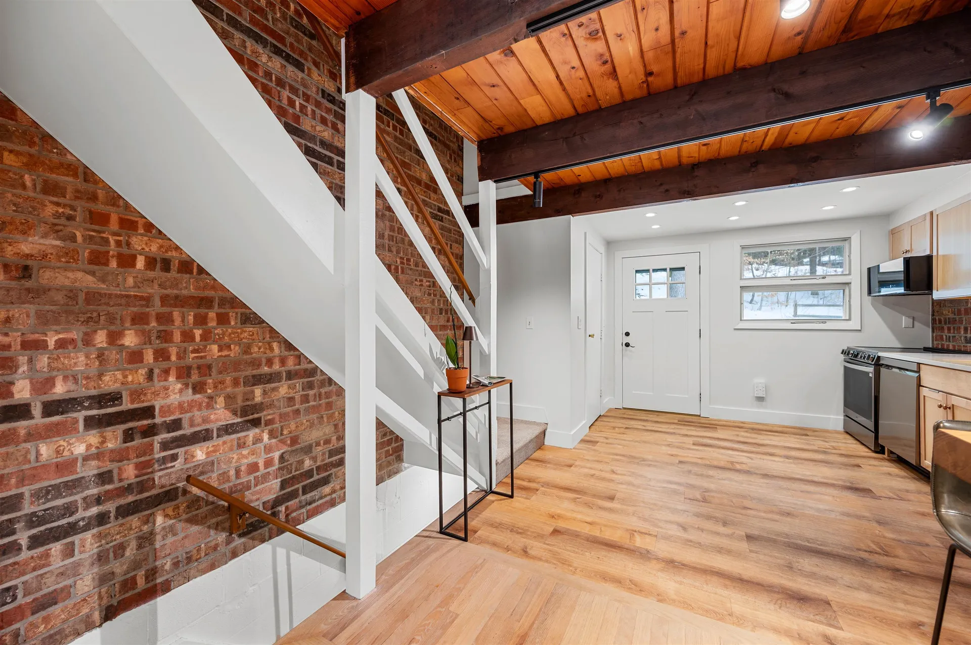 67 Fox Hill Road Stowe VT 05672