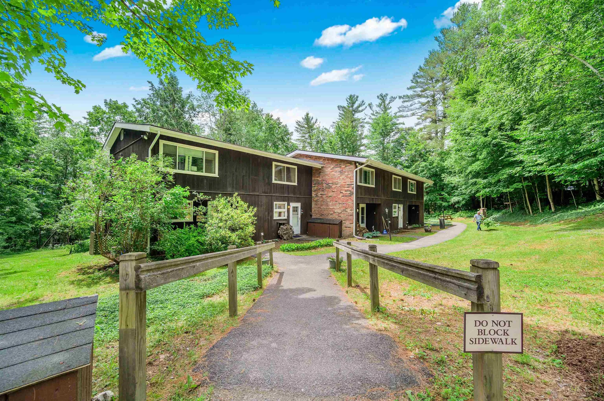 67 Fox Hill Road Stowe VT 05672