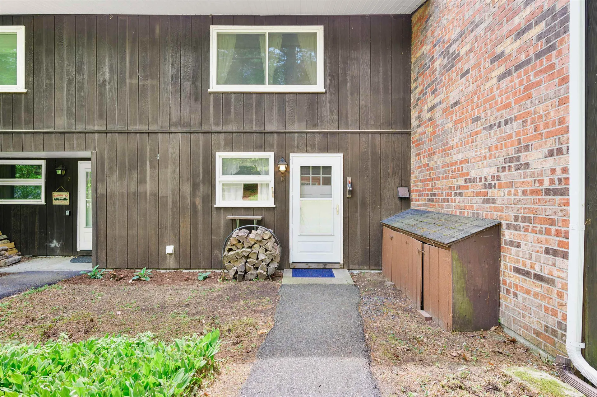 67 Fox Hill Road Stowe VT 05672