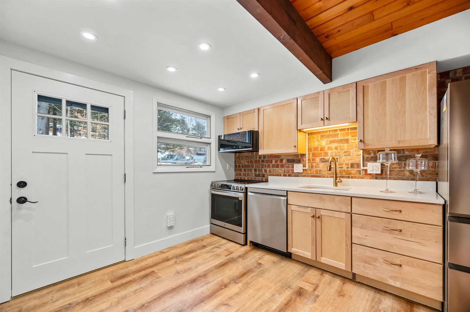 67 Fox Hill Road Stowe VT 05672