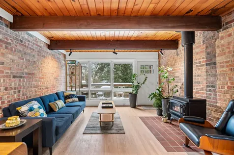 67 Fox Hill Road Stowe VT 05672