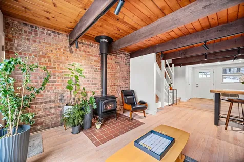 67 Fox Hill Road Stowe VT 05672