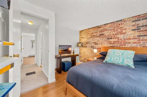 67 Fox Hill Road Stowe VT 05672