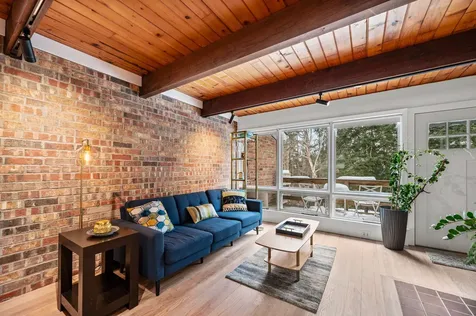 67 Fox Hill Road Stowe VT 05672