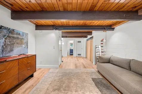 67 Fox Hill Road Stowe VT 05672