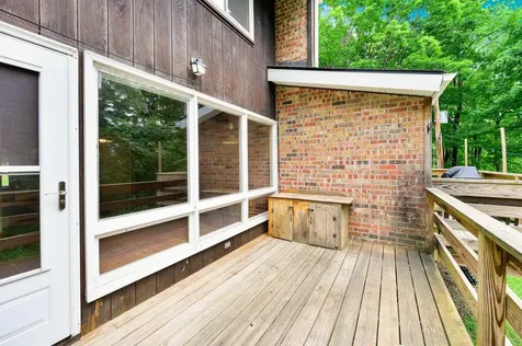 67 Fox Hill Road Stowe VT 05672