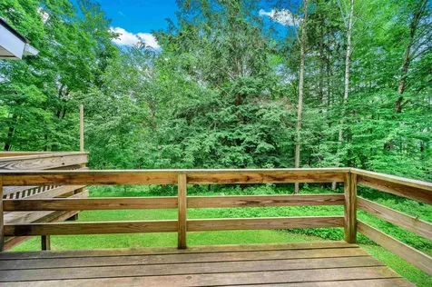 67 Fox Hill Road Stowe VT 05672