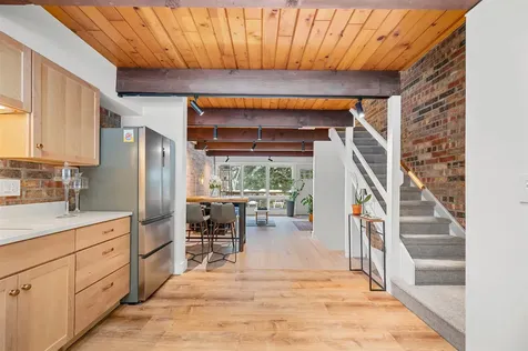 67 Fox Hill Road Stowe VT 05672