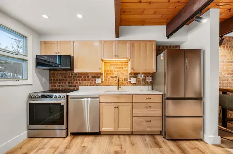 67 Fox Hill Road Stowe VT 05672