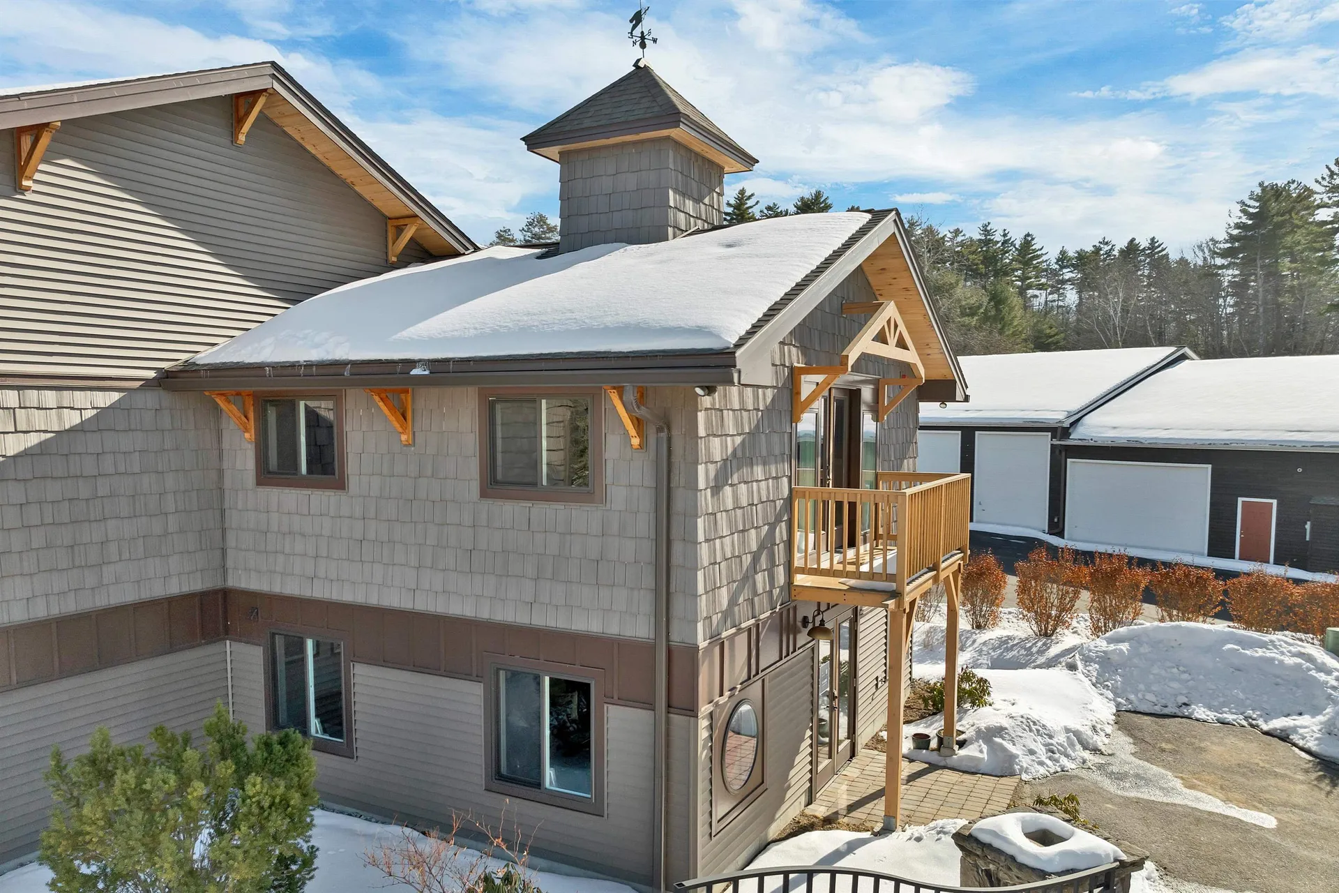 49 Glendale Place Gilford NH 03249