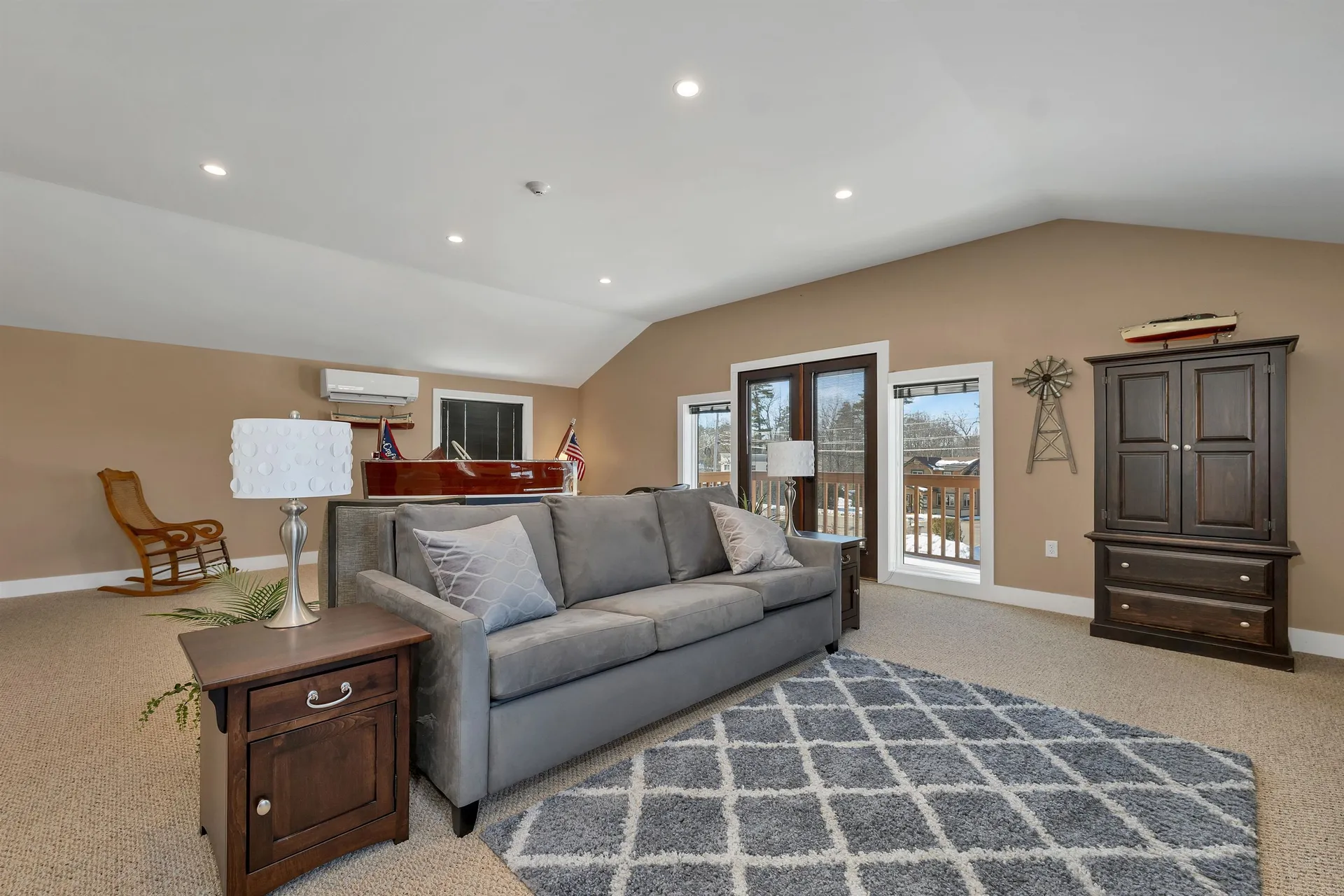 49 Glendale Place Gilford NH 03249