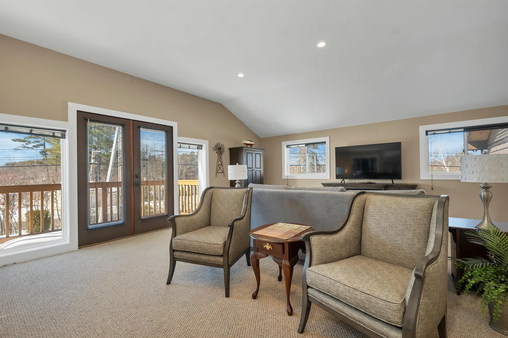 49 Glendale Place Gilford NH 03249