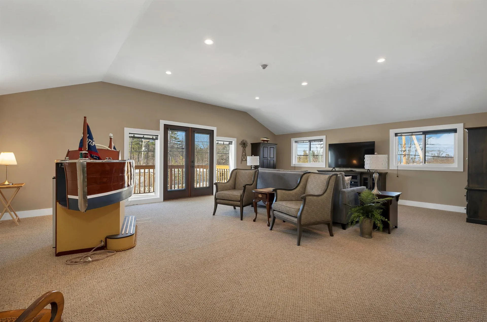 49 Glendale Place Gilford NH 03249