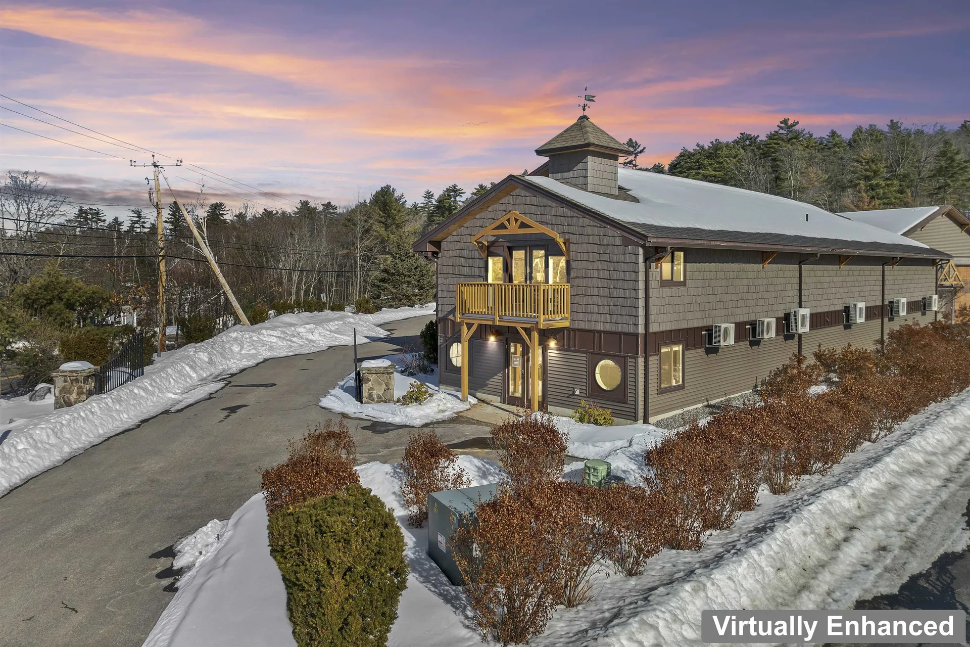 49 Glendale Place Gilford NH 03249