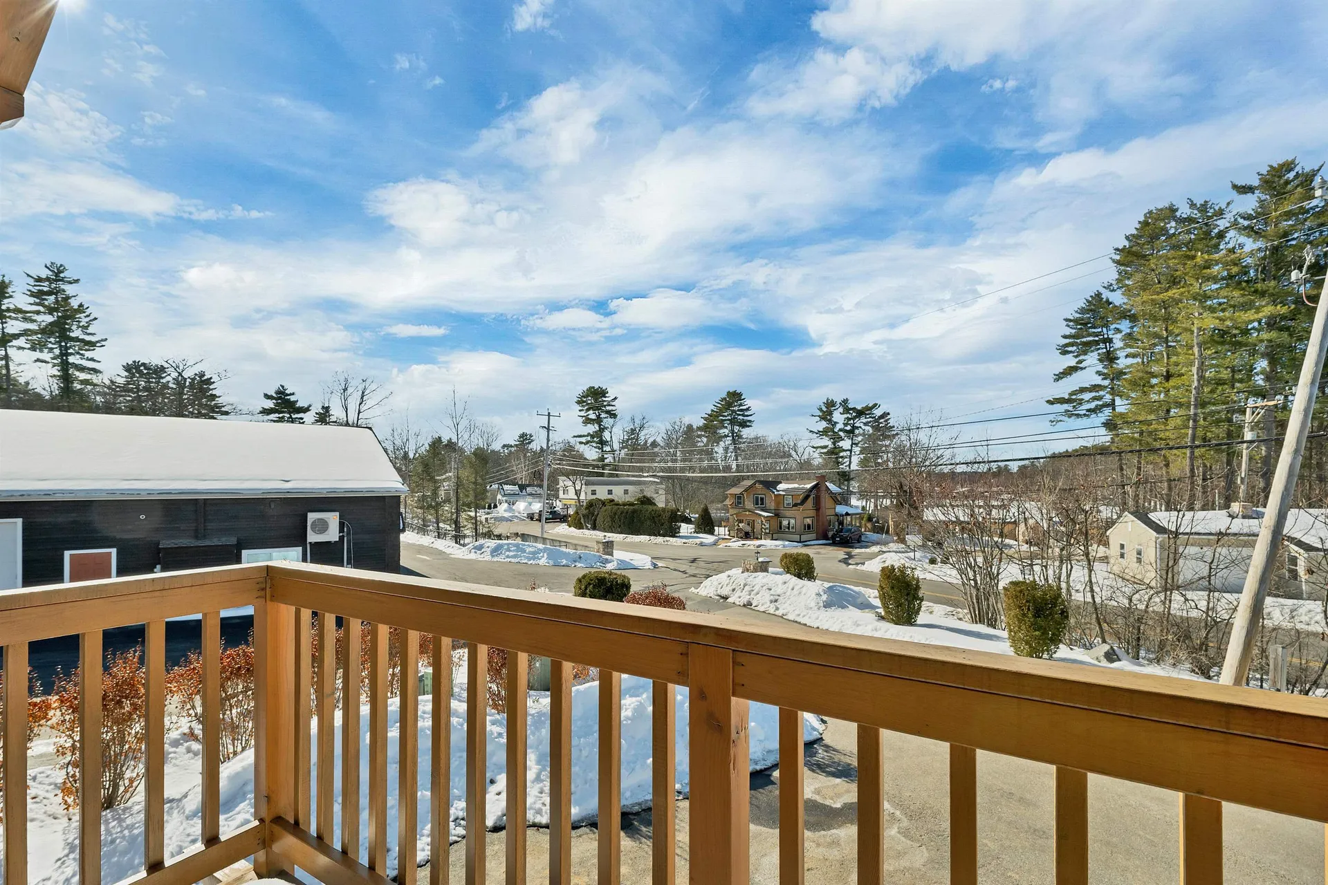 49 Glendale Place Gilford NH 03249