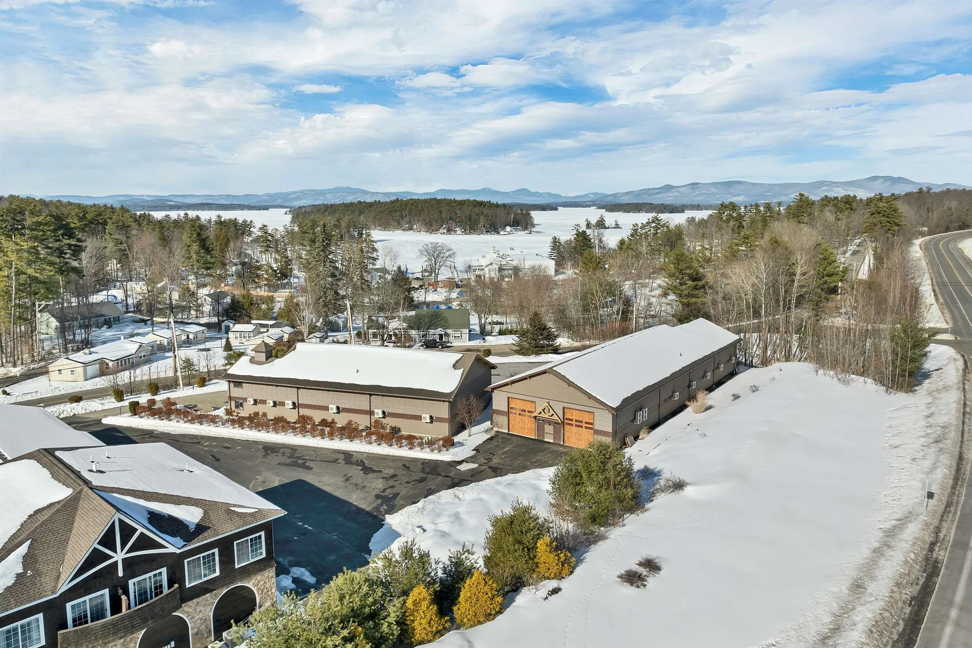 49 Glendale Place Gilford NH 03249