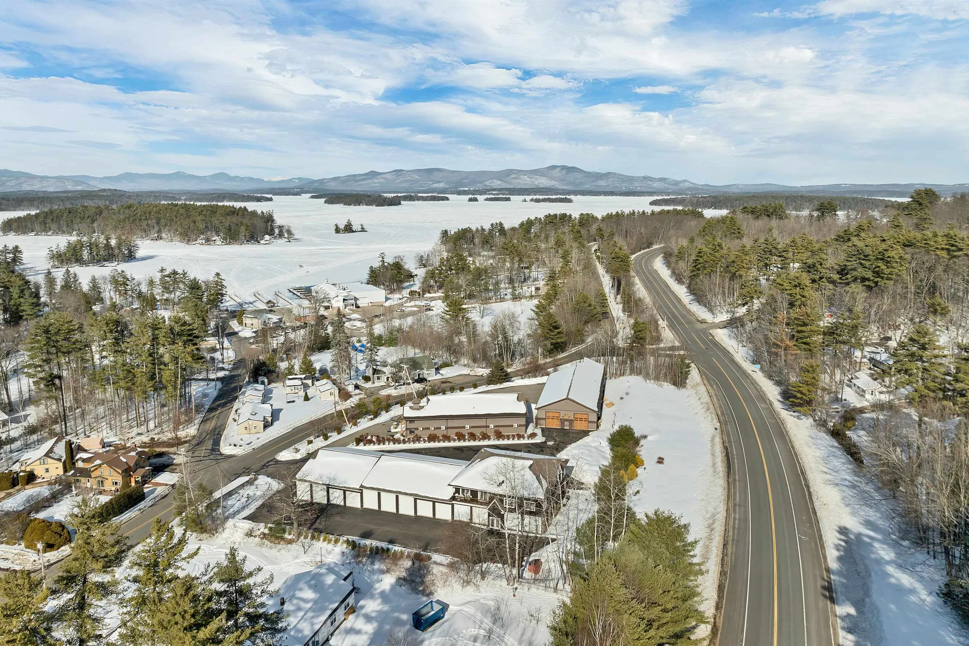 49 Glendale Place Gilford NH 03249