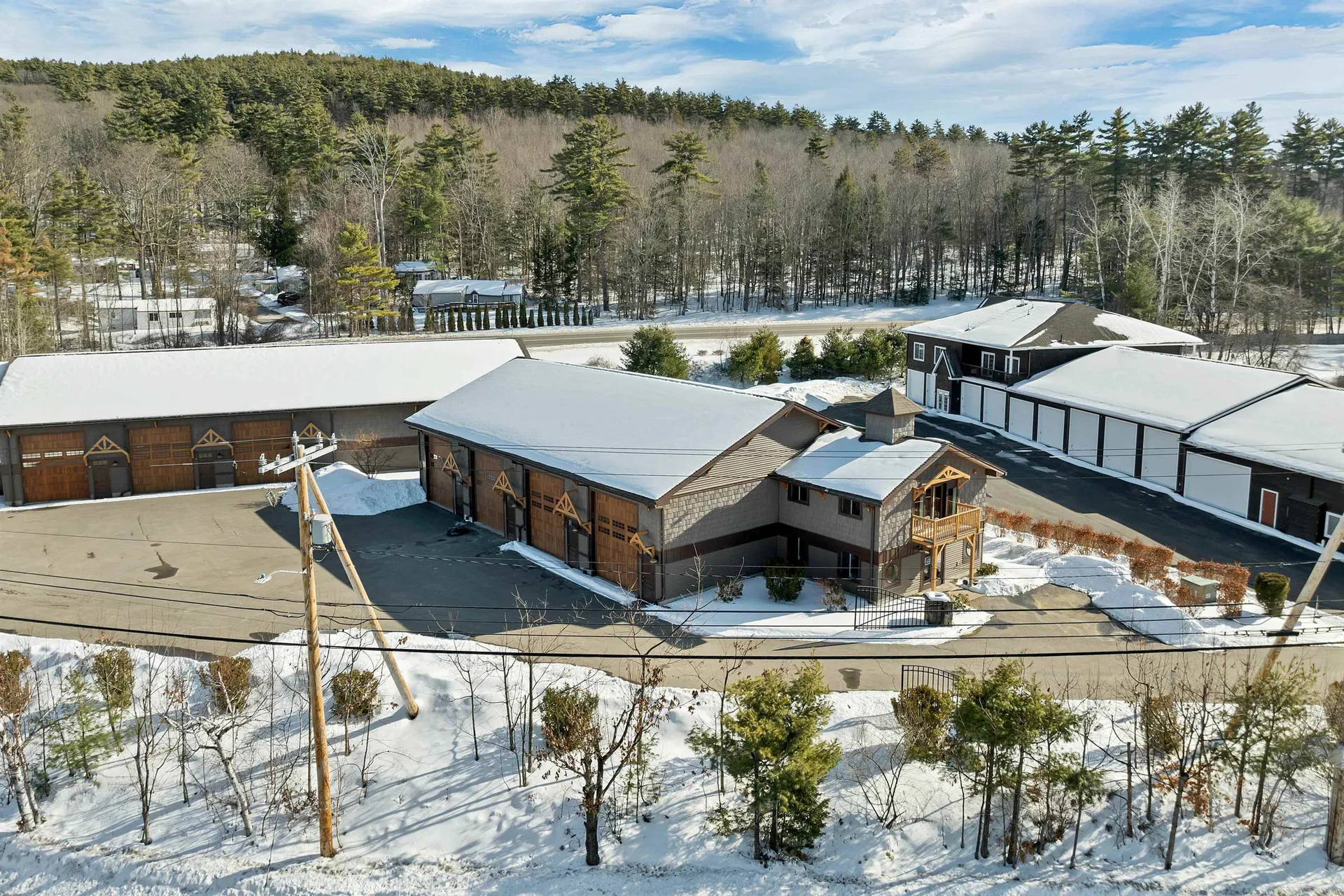 49 Glendale Place Gilford NH 03249