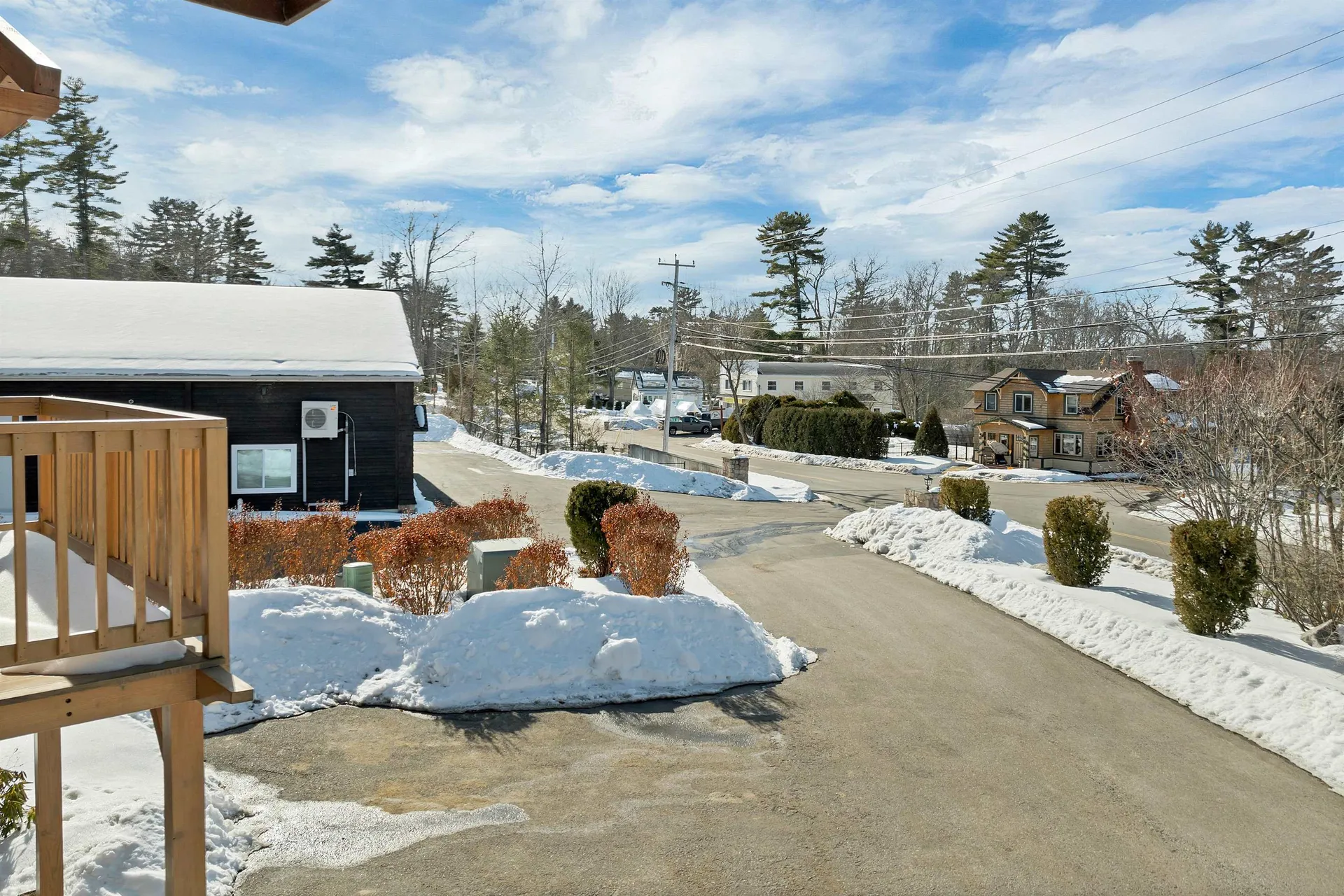 49 Glendale Place Gilford NH 03249