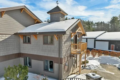 49 Glendale Place Gilford NH 03249