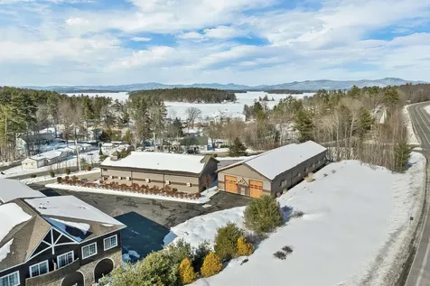 49 Glendale Place Gilford NH 03249