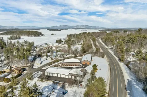 49 Glendale Place Gilford NH 03249