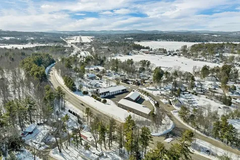 49 Glendale Place Gilford NH 03249