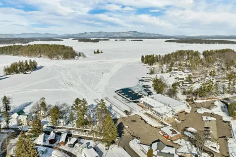 49 Glendale Place Gilford NH 03249