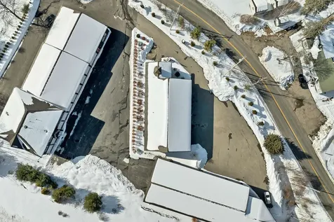 49 Glendale Place Gilford NH 03249