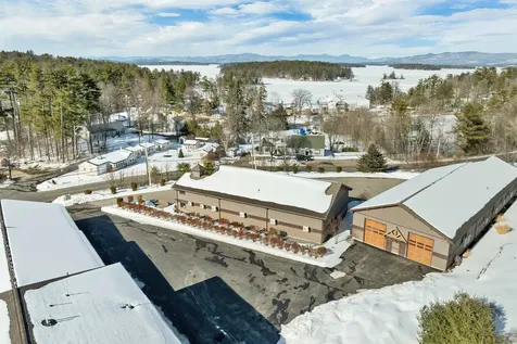 49 Glendale Place Gilford NH 03249