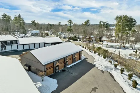 49 Glendale Place Gilford NH 03249