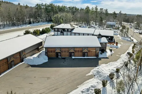 49 Glendale Place Gilford NH 03249