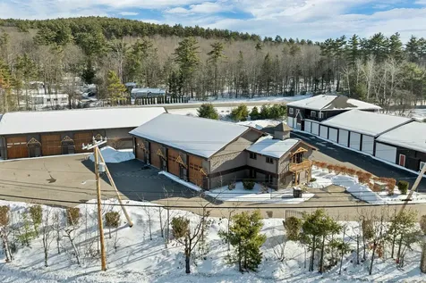 49 Glendale Place Gilford NH 03249