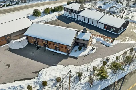 49 Glendale Place Gilford NH 03249