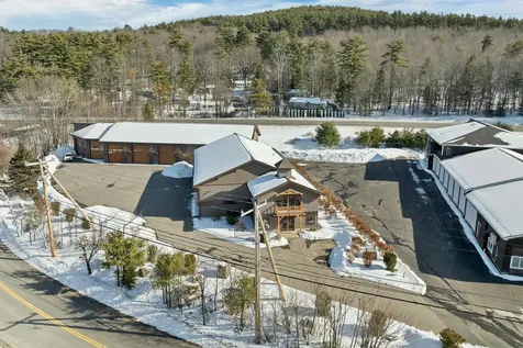 49 Glendale Place Gilford NH 03249