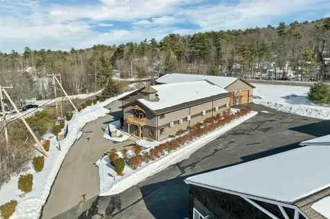 49 Glendale Place Gilford NH 03249