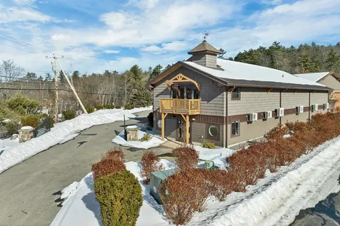 49 Glendale Place Gilford NH 03249