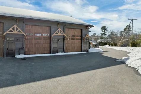 49 Glendale Place Gilford NH 03249