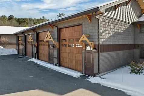 49 Glendale Place Gilford NH 03249