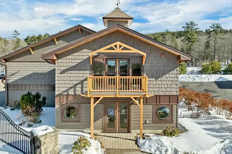 49 Glendale Place Gilford NH 03249