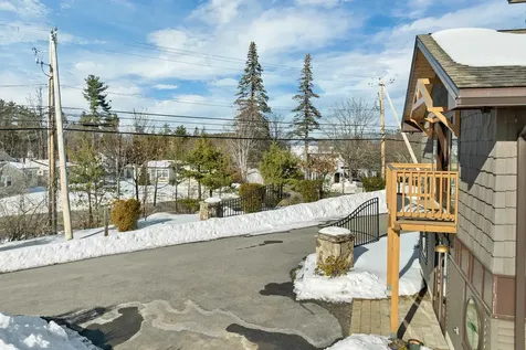 49 Glendale Place Gilford NH 03249